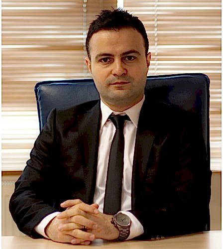 Seyfullah ACAN