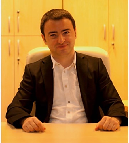 Fatih ACAN