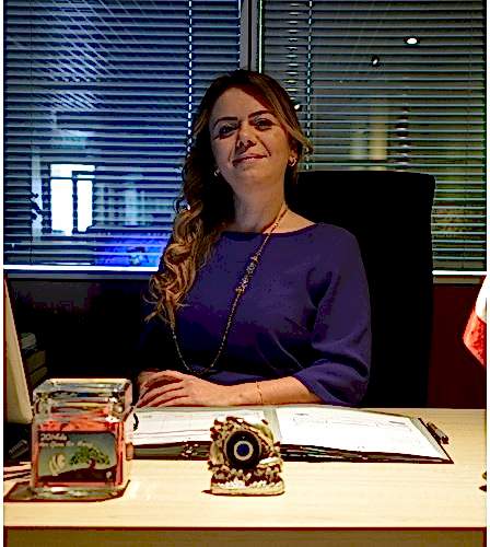 Filiz YILMAZ