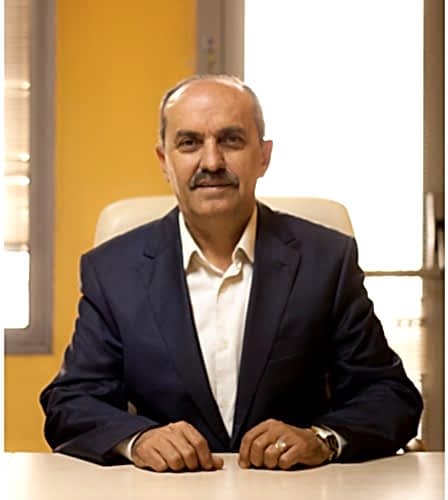 Mehmet ŞAHİN