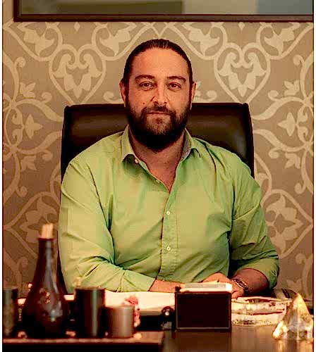 Philip ALBERTİ