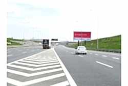 Kuzey Marmara Otoyolu Megaboard