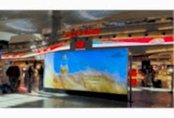 İstanbul Havalimanı -Lightbox 