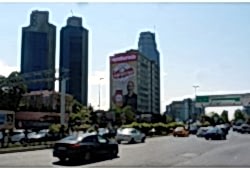Levent Gidiş